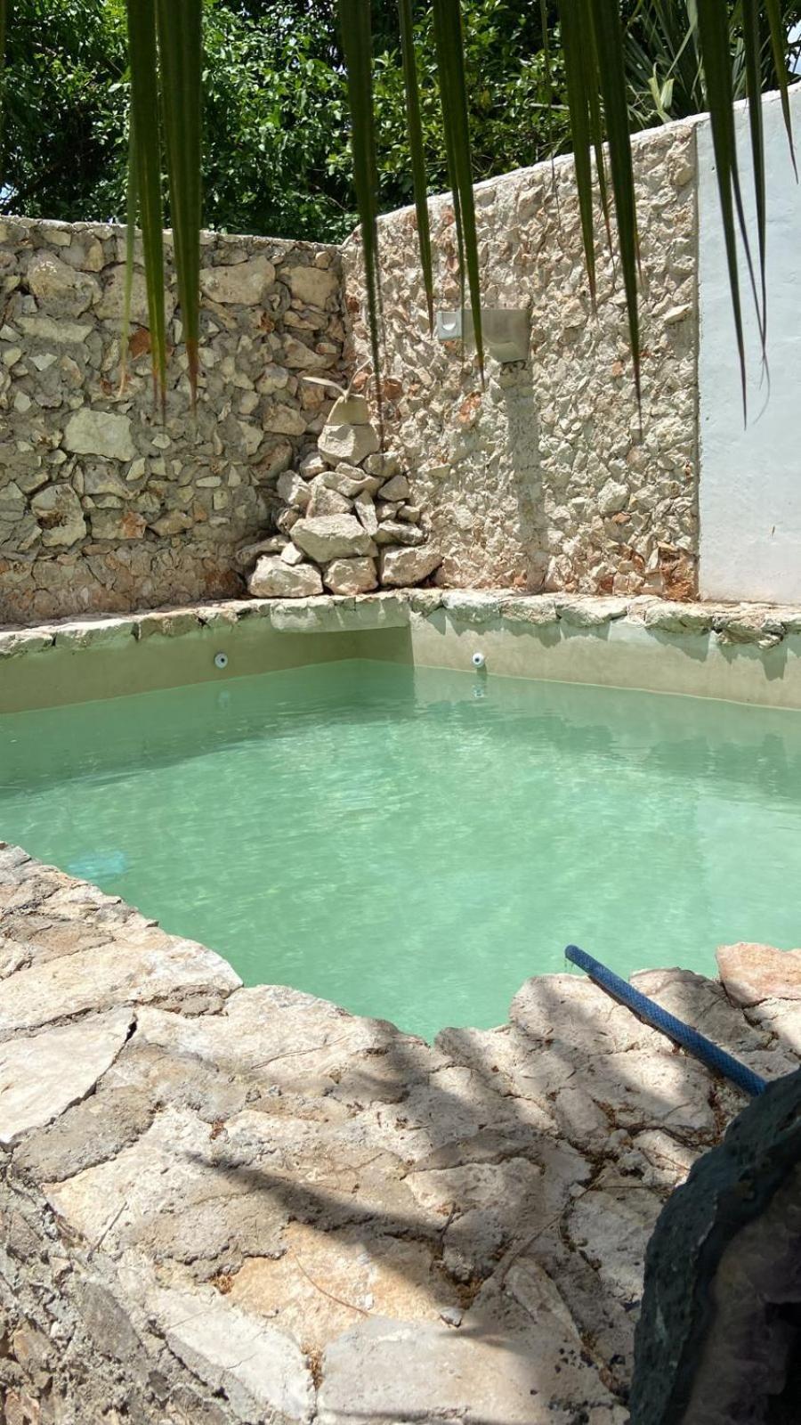 Casa De La Luz Valladolid (Yucatan) Exterior foto