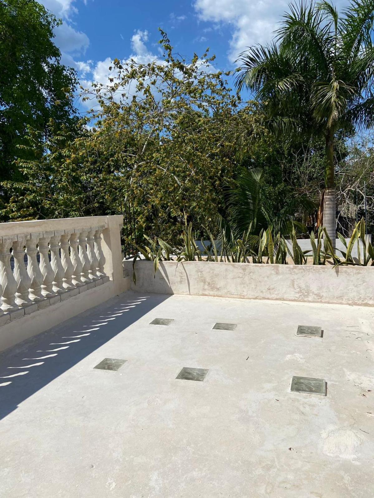 Casa De La Luz Valladolid (Yucatan) Exterior foto